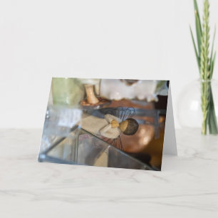 Serene Reflections Karte