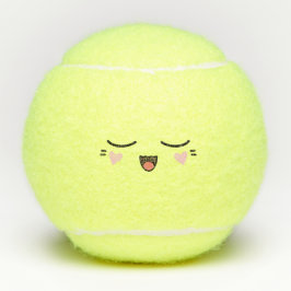 Serene Tennisbälle