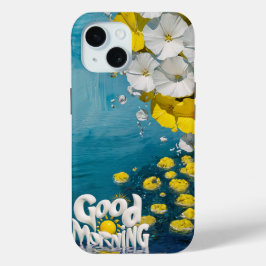 Serene Ukiyo-e Case-Mate iPhone Hülle