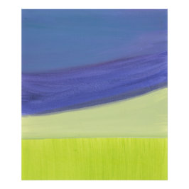 Serene Vista Fotodruck