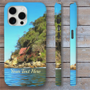 Serene Yelapa Case-Mate iPhone Hülle