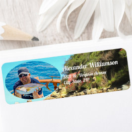 Serene Yelapa Fishing 0758 Anschrift