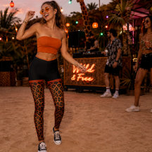 « SERENGETI » – LEGGINGS DE SPORT