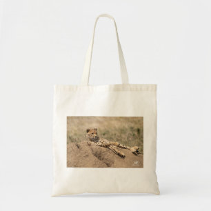 Serengeti Tragetasche