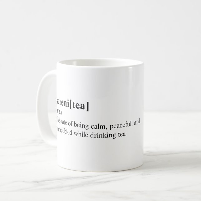 Sereni(tea) Tasse (2) (Vorderseite Links)