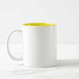 Sereni-Tee Tee-Schale Zweifarbige Tasse