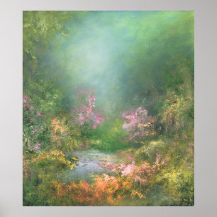 Serenity 1994 poster