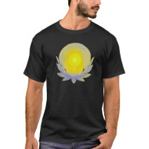 Serenity Core • Göttliches Licht entfaltet sich