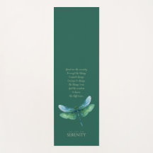 Serenity Dragonfly