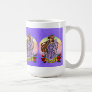 Serenity-Engels-Tasse Kaffeetasse