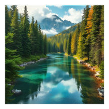 Serenity Fluss