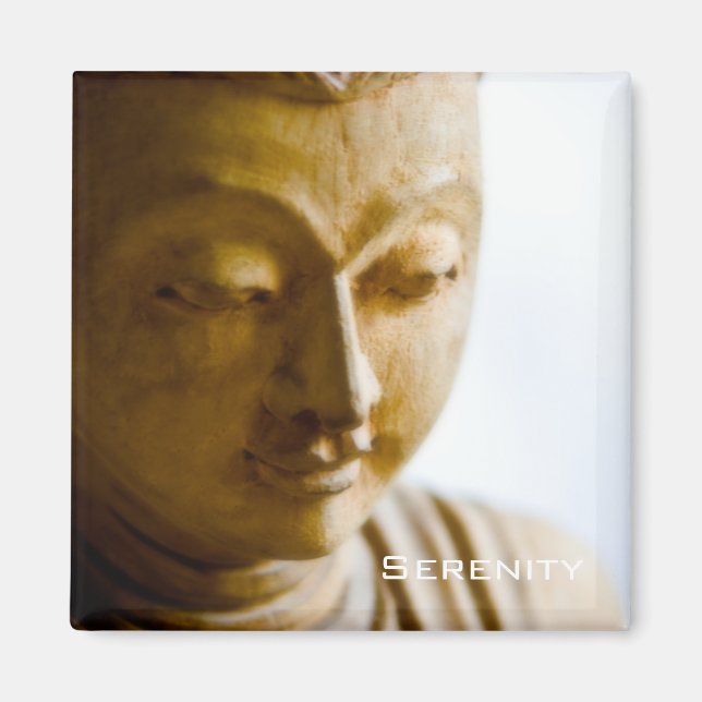 Serenity ・ Magnet (Vorne)