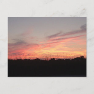 Serenity Series Postkarte