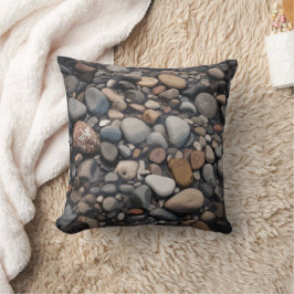 Serenity Stones Kissen