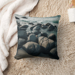 Serenity Stones Kissen