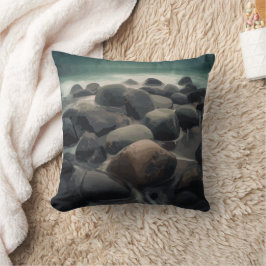 Serenity Stones Kissen