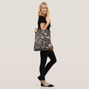 Serenity Stones Tasche