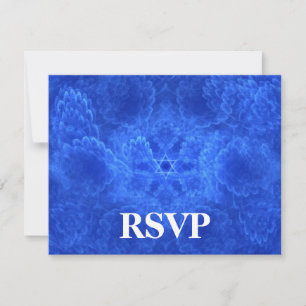 Serenity UAWG RSVP Karte