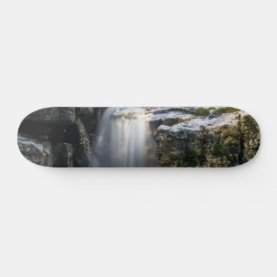 Serenity Wellness-Center Falls Skateboard