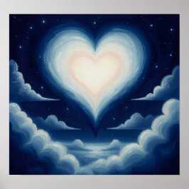 SerenityHeart Poster