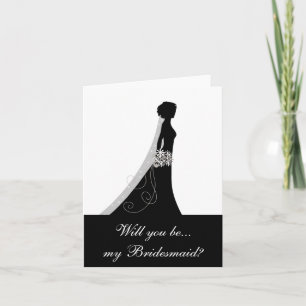 Serez-Vous Ma Femme D'Accueil ? Cartes de correspo