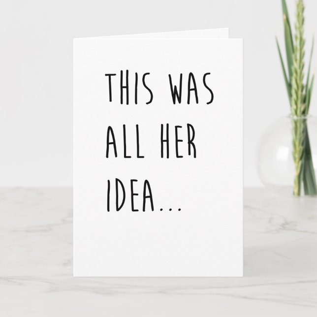 serez-vous mon meilleur homme, ma meilleure carte  (Devant)