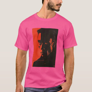 Sergei Rachmaninoff Klassische Musik Komponisten P T-Shirt