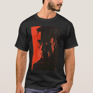Sergei Rachmaninoff Klassische Musik Komponisten P T-Shirt