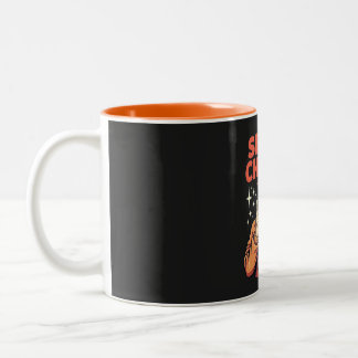 Serial Chiller Zweifarbige Tasse