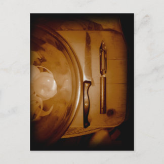 Serie 0281 postkarte