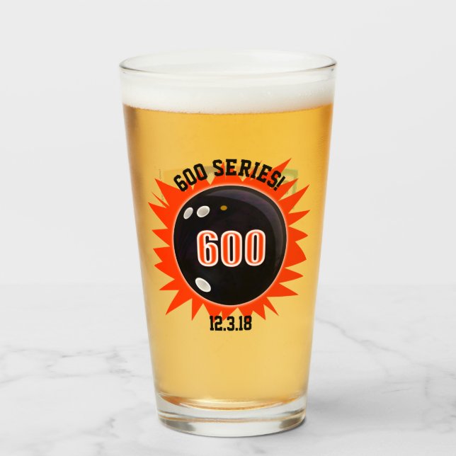 Serie 600, rot glas (Vorne (Gefüllt))