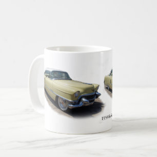 Serie 61, 1950, Tasse