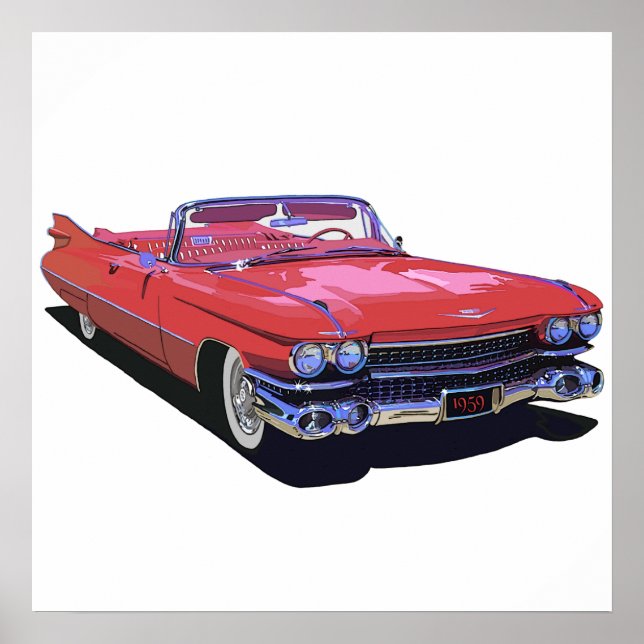 Serie 62, 59 poster (Vorne)