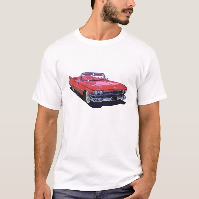 Serie 62, 59 T-Shirt (Vorderseite)