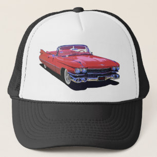 Serie 62, 59 truckerkappe