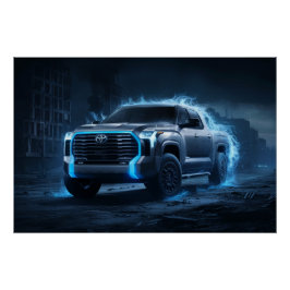 Serie 8 poster