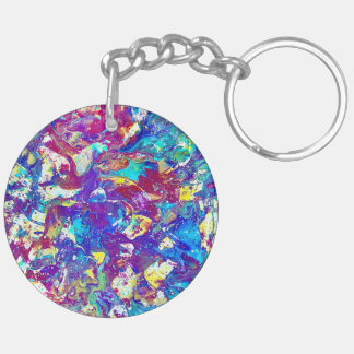 Série Broken Mood Ring n° 1 – Spectre Fracturé