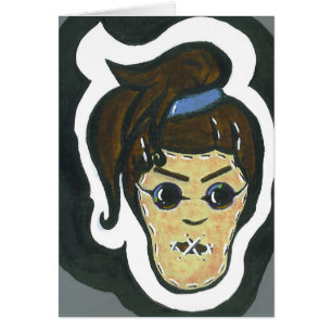 Série de Headz de fil : Tai