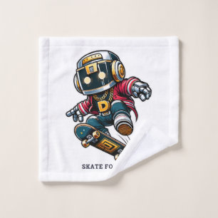 Série de skate Street Style