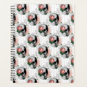 Série Pull Floral Rose Design 2