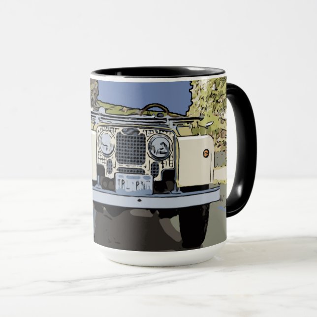 SERIE TASSE (VorderseiteRechts)