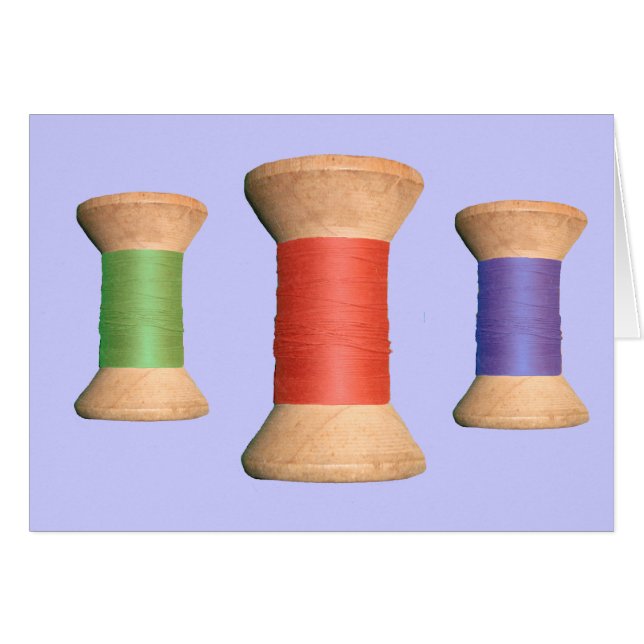 Série vintage en bois (Devant horizontal)