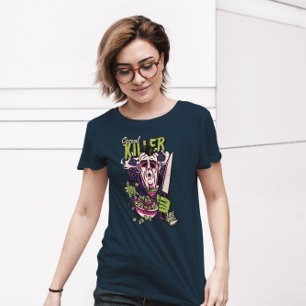 Serieller Killer T-Shirt