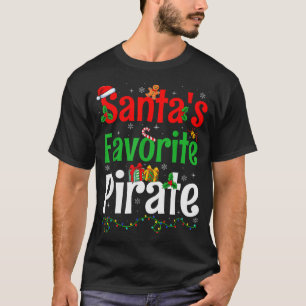 Serienmörder-Shirt Weihnachtsbaum Tatort Wahre T-Shirt
