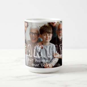 Serienskriptklassenkorb Kaffeetasse