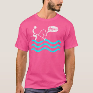 Serious Water Polo - Water Polo