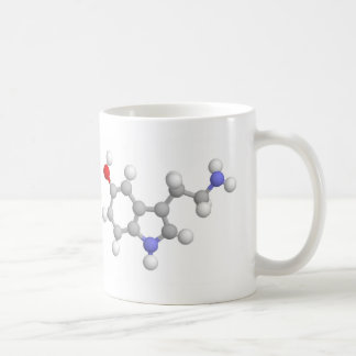 Serotonin Kaffeetasse
