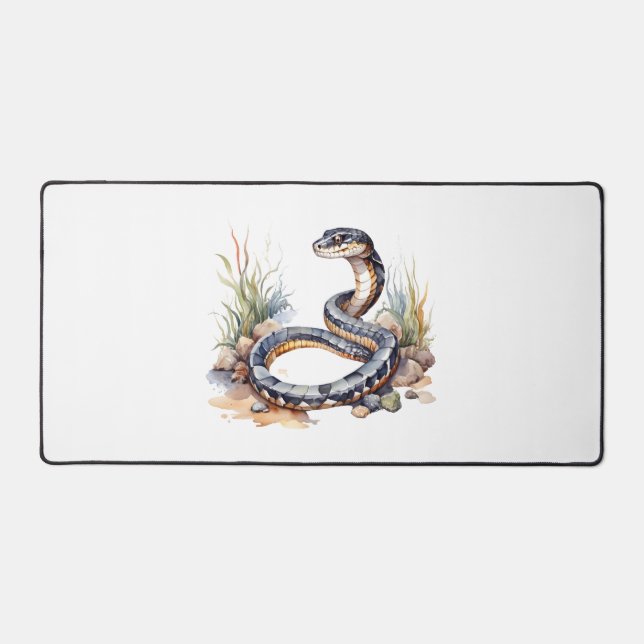 Serpent (Recto)