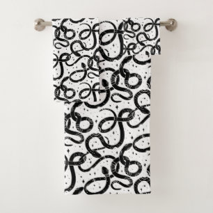 Serpents de Boho