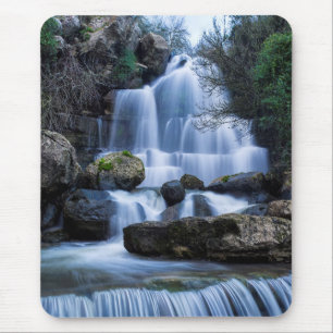 Serra DA Estrela Parque natürlich, Portugal Mousepad